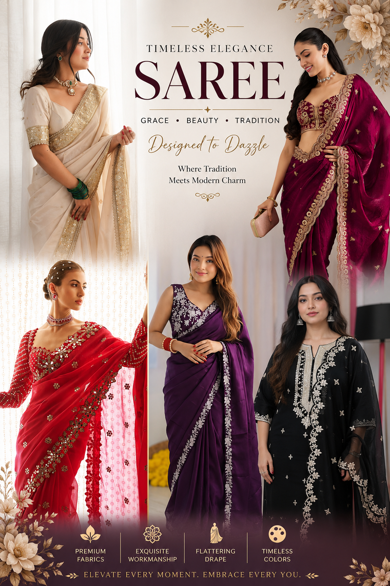 Saree